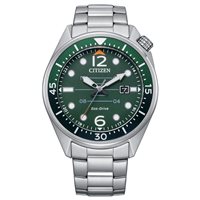 Montre Citizen Homme Seaplane  in Acier AW1715-86X - AW1715-86X